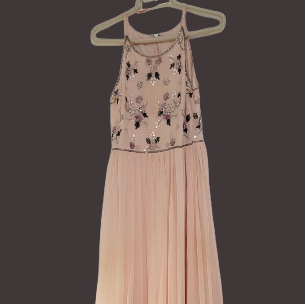 Long Dress